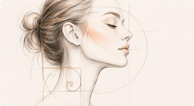 Procedimento estético: Harmonização Facial — Clínica Dra. Skin, Santana SP