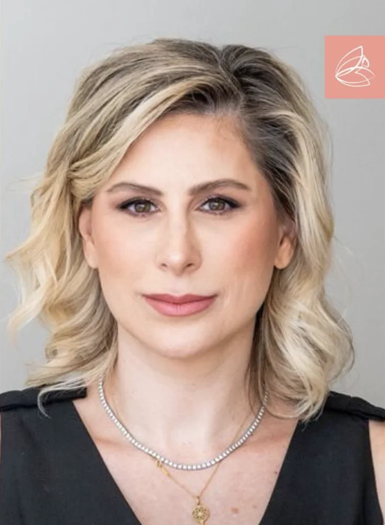 Dra. Samara Rocha, biomédica esteta da Clínica Dra. Skin