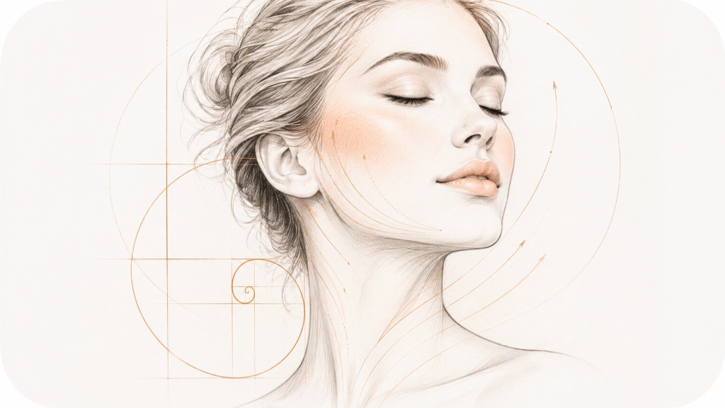 Procedimento estético: Rejuvenescimento Facial — Clínica Dra. Skin, Santana SP